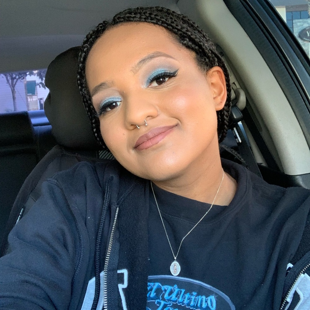 Meet your Posher, Tatyana